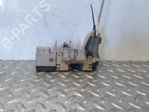 Rear left lock PEUGEOT 307 (3A/C) 1.6 HDi | BP5600425C100 