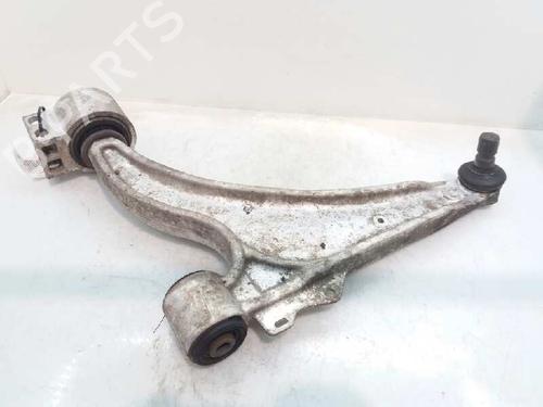 Used Left front suspension arm OPEL ASTRA J (P10) [2009-2016]  4652752