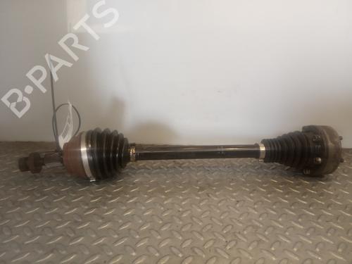 Used Left front driveshaft SEAT ALTEA (5P1) [2004-2015]  8155289