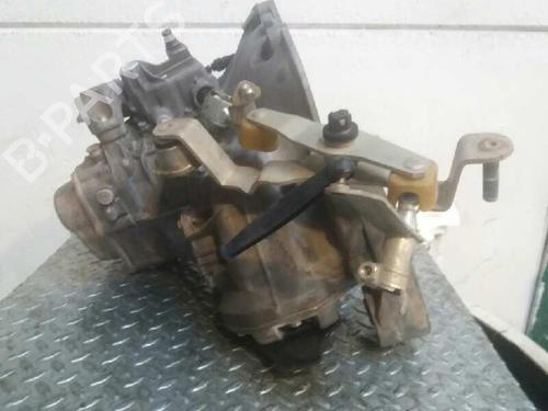 Gearbox OPEL MERIVA A MPV (X03)  | BP6514129M3 