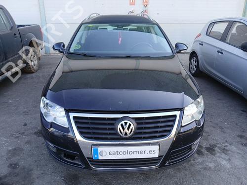Brugte VW PASSAT B7 Variant (365) 2.0 TDI (140 hp) 4442348
