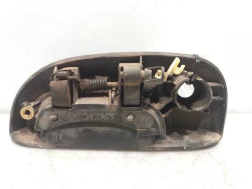 Front right exterior door handle RENAULT KANGOO (KC0/1_)  | BP4942662C129 