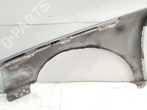 Forkjerm høyre VW PASSAT B6 (3C2) 2.0 TDI 16V | BP29402760C42 