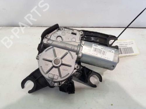 Used Rear wiper motor PEUGEOT 208 I (CA_, CC_) [2012-2020]  4620375