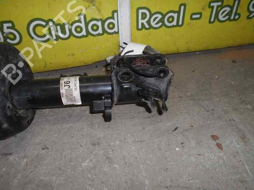 Left front shock absorber OPEL VECTRA B (J96) 2.0 DTI 16V (F19) | BP3043437M16 