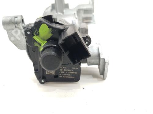 Ignition barrel AUDI A1 Sportback (GBA) 30 TFSI | BP33435090M48 - Image 4