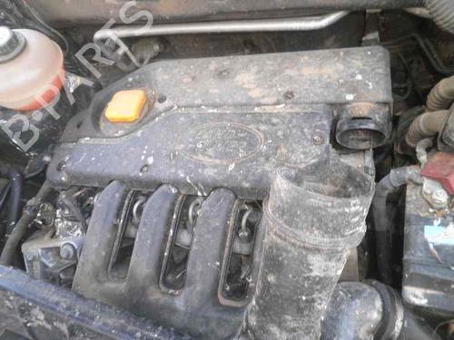 Right rear driveshaft LAND ROVER FREELANDER I (L314)  | BP3036585M41 