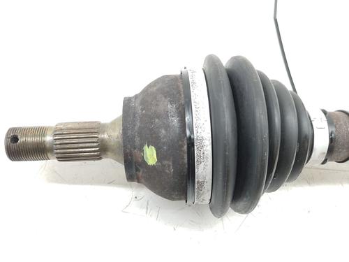 Left front driveshaft PEUGEOT PARTNER Tepee 1.6 HDi 90 | BP29823383M38 