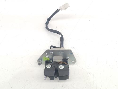 Bagklap lås ALFA ROMEO 159 (939_) 1.9 JTDM 16V (939AXC1B, 939AXC12) (150 hp) 31760713