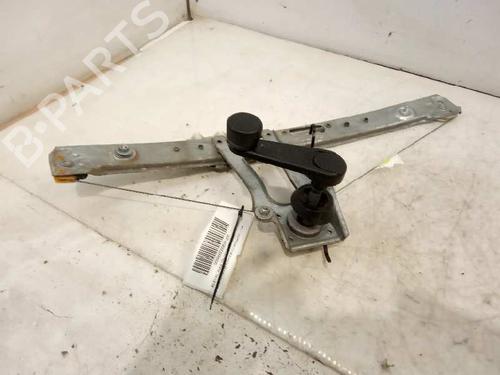 Used Rear left window mechanism BMW 3 (E46) [1997-2005]  3451522