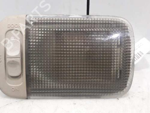 Interior roof light SUBARU FORESTER (SH_)  84601AG040LO