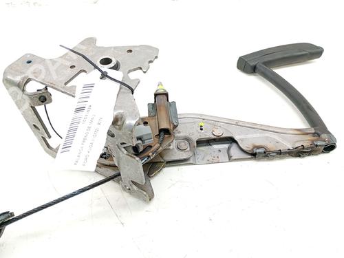 Hand brake FORD KUGA II (DM2) 2.0 TDCi 4x4 | BP35812912I18 - Image 5