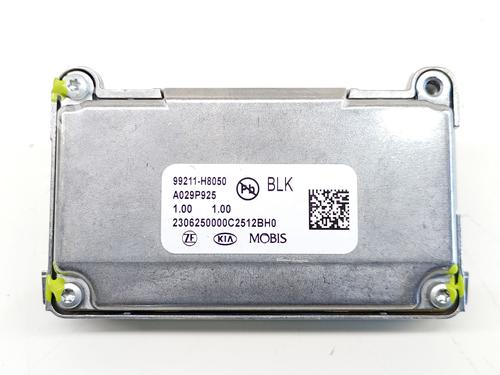 Electronic module KIA STONIC (YB) 1.0 T-GDi Eco-Dynamics+ | BP38651828M83 - Image 3