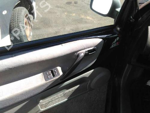 Front bumper VW LUPO I (6X1, 6E1)  | BP3474551C7 