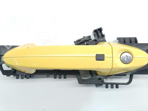 Used Front left exterior door handle Front left exterior door handle FORD ECOSPORT 1.5 EcoBlue TDCi (95 hp) 34507476 34507476