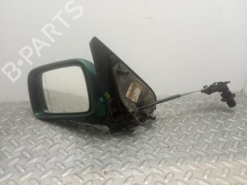 Left mirror VW POLO III (6N1) 60 1.4 | BP11705485C26 