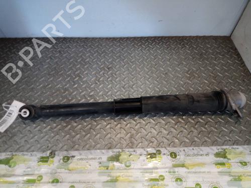 Used Right rear shock absorber SEAT LEON (5F1) 1.6 TDI (115 hp) 12535828