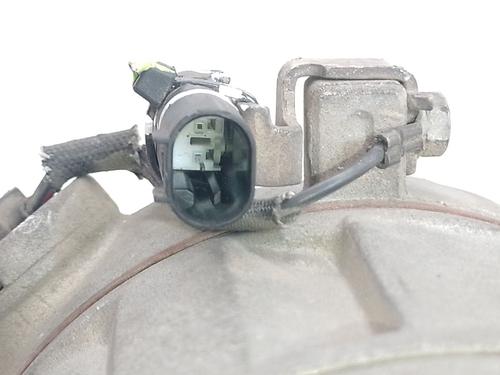 AC compressor MERCEDES-BENZ A-CLASS (W168) A 170 CDI (168.008) | BP30393581M34 