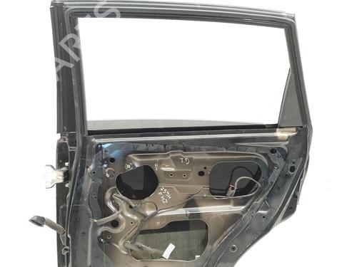 Right rear door CHEVROLET CAPTIVA (C100, C140) 2.0 D 4WD | BP24109981C5
