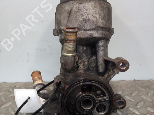 Oliekøler FORD FOCUS II (DA_, HCP, DP) 2.0 TDCi (136 hp) 15249082