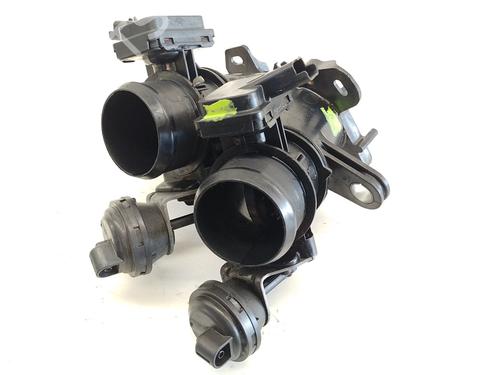 Used Throttle body CITROËN C5 III (RD_) 2.0 HDi 165 (RDRHHA, RDRHH8) (163 hp) 29402792