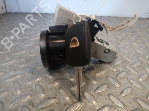 Used Ignition barrel DACIA SANDERO II [2012-2025]  13313186