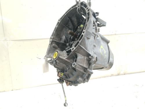 Gearbox PEUGEOT 206 Van 1.4 HDi | BP27039076M3 