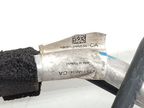 AC pipe JAGUAR XF II (X260) 2.0 D | BP29730222M126 