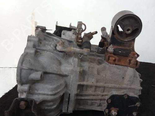 Gearbox ALFA ROMEO 156 (932_)  | BP3189697M3 
