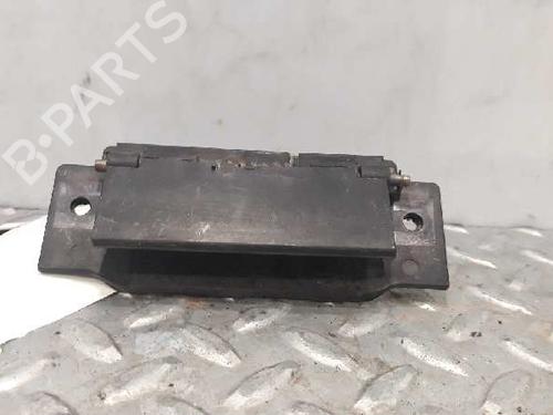 Used Tailgate handle CHEVROLET LACETTI (J200) [2003-2025]  5655317
