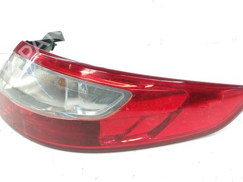 Right taillight RENAULT FLUENCE (L3_) 1.5 dCi (L30B) | BP29310148C35 