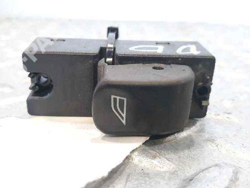 Used Right front window switch Right front window switch JAGUAR X-TYPE I (X400) 2.0 D (130 hp) 6072688 6072688