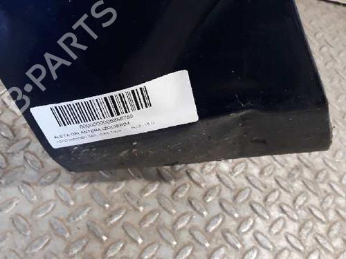 Left front fenders FORD MONDEO IV (BA7)  | BP6020232C41