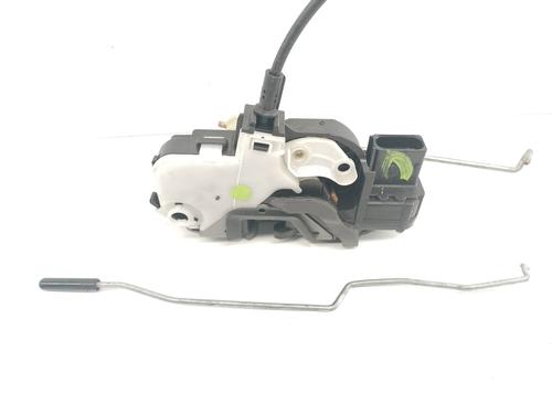 Front right lock OPEL INSIGNIA A (G09)  | BP20336306C97 
