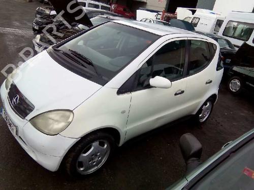 Starter MERCEDES-BENZ A-CLASS (W168)  | BP3080331M8 