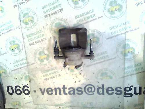 Used Right front brake caliper NISSAN MICRA III (K12) [2002-2010]  11623831