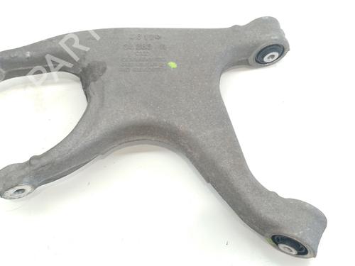 Left rear suspension arm AUDI A5 Sportback (8TA) 2.0 TDI | BP26175463M14 