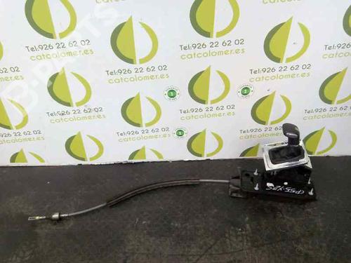 Used Automatic gearbox selector Automatic gearbox selector VW PASSAT B6 (3C2) [2005-2010] 7432450 7432450