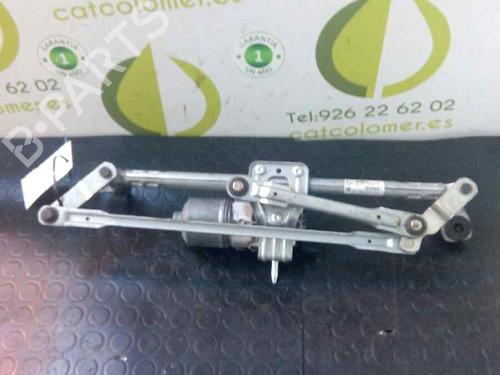 Front wiper motor SEAT IBIZA IV (6J5, 6P1)  | BP3056824M29 