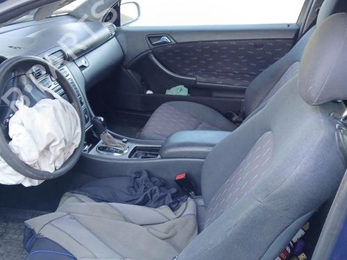 Front left window mechanism MERCEDES-BENZ C-CLASS (W203) C 220 CDI (203.006, 203.008) | BP26384403C22 