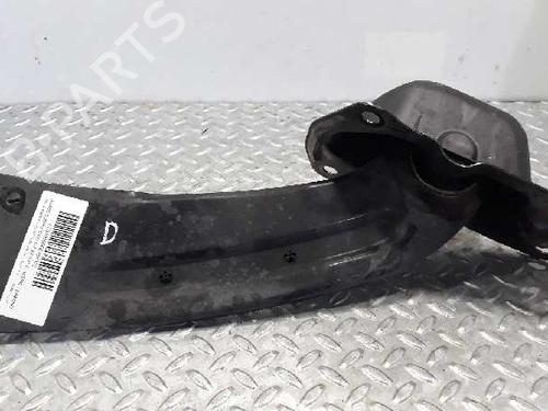Used Right rear suspension arm VW PASSAT B6 (3C2) 2.0 TDI 16V (140 hp) 5410299