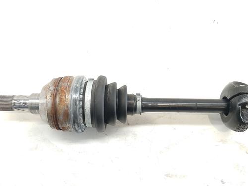 Right front driveshaft OPEL ZAFIRA A MPV (T98) 2.0 DTI 16V (F75) | BP25282607M39 