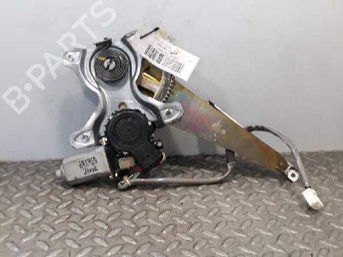 Used Rear left window mechanism LEXUS GS (_S16_) 430 (UZS161_, UZS161R) (283 hp) 7171061
