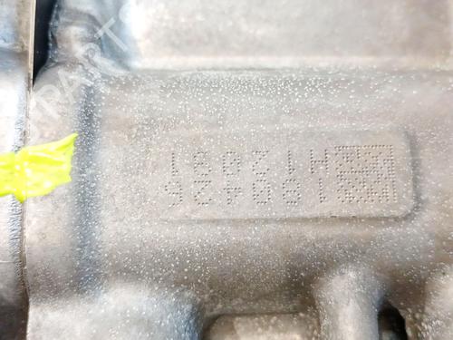 Engine TOYOTA AURIS (_E15_) 1.8 Hybrid (ZWE150_, ZWE150R) | BP36915177M1 - Image 8