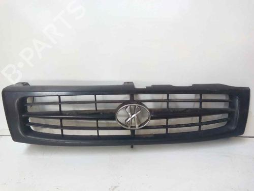 Grill / Grid MITSUBISHI GALLOPER (JK-01) 2.5 TD intercooler (99 hp) 3073480