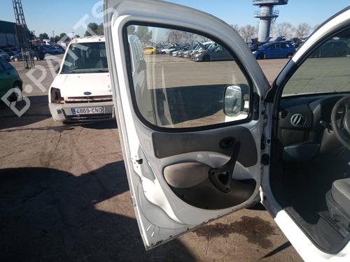 Gearbox FIAT DOBLO Box Body/MPV (223_) 1.9 JTD | BP16320071M3 