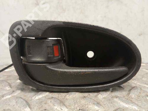 Used Rear left interior door handle Rear left interior door handle TOYOTA YARIS (_P9_) 1.4 D-4D (NLP90_, NLP90R) (90 hp) 6679589 6679589