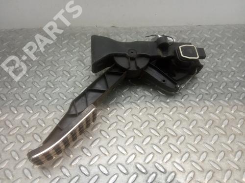 Used Pedal Pedal MERCEDES-BENZ B-CLASS Sports Tourer (W245) B 180 CDI (245.207) (109 hp) 10756919 10756919