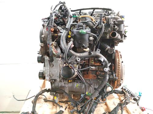 Used Engine Engine 31711191 31711191
