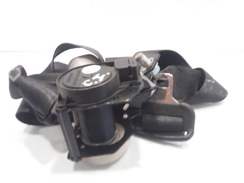 Used Rear left seatbelt MAZDA 5 (CR) [2005-2010]  6635800